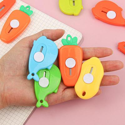 Papier – Papierschneider