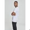 T-shirt - Urban Classic - Basic - 100% coton - Manches courtes - Col classique