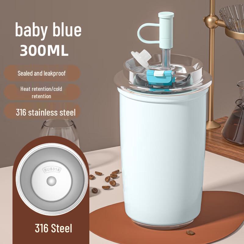 Heban Women s Elegant Insulated Bottle
