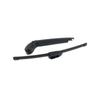 Rear Wiper Arm with Blade Set For Jaguar F-Pace 2017-2022 Part # T4A6078 T4A6077