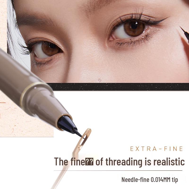 Judydoll Ultra-Fine Smudge-Proof Liquid Eyeliner
