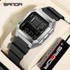 Relojes unisex – Relojes digitales