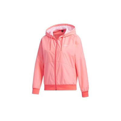 Neo Favorites Vetrovka Dámske bundy Jasne ružová GJ5336