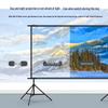 Outdoor Portable Anti-Light Projection Screen