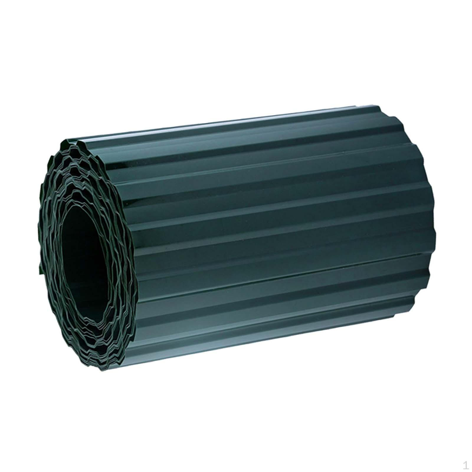 

Garden Border for Easy Installation And Maintenance 10 cmx900 cm