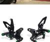 Kawasaki ZX-4RR/R ZX-25R Carbon Fiber Rearset Kit