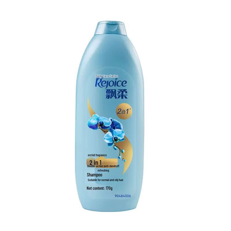 Rejoice Daily Care Anti-Dandruff Shampoo