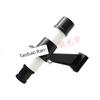 5x24 Optical Finderscope Dovetail Groove Base Plate Suitable for 80eq Se/SLT Series and Other Classy Astronomical Telescopes