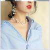 2pcs Transparent Bracelet String Cord For Jewelry Making And Bracelet Necklace Making,For Sewing Thread