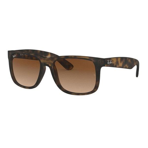 

Солнцезащитные очки унисекс Ray-Ban RB4165 710 13 55