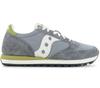 Jazz Original - Men's Sneakers Retro Shoes Grey S70755-2 ORIGINAL