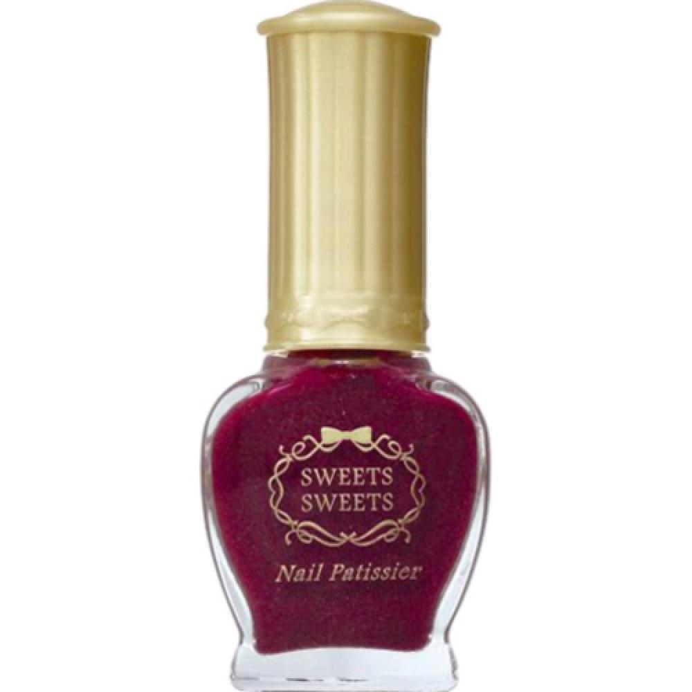 

SweetsSweets Sweets Sweets Nail Patissier 29 Plum 1