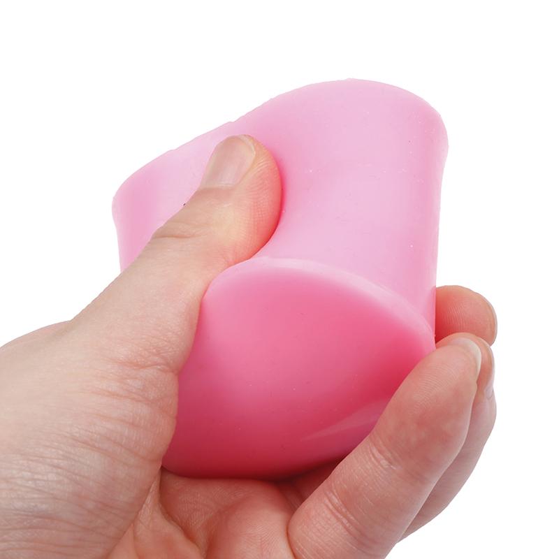 3D Silicone Tulip Candle Mold Handmade Diy Flower Silicone Soap Mold Cake Mold