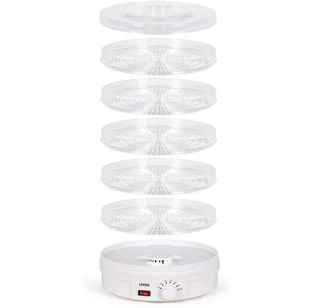 Livoo DOM202 Dryer (666830)