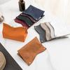 Scatola per fazzoletti in PU pelle intrecciata a quadri Nordic Moderno Americano Soggiorno Hotel Tavolo Scatola per fazzoletti Porta fazzoletti da auto Economico