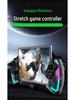 Guangyao Wireless Bluetooth Game Controller for Tablet, Mobile, PC & Stretch Handle 