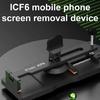 Macchina Strumento Separatore Schermo Telefono Separatore Schermo LCD Telefono Rimuovitori Riparazione Schermo Telefono Rimozione Smontaggio Schermo