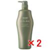 Sublimic Fente Forte Dandruff Shampoo DD 1000ml 2 Bottles