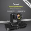 Lenovo thinkplus 4K AI Tracking PTZ Video Conference Camera (CN version)