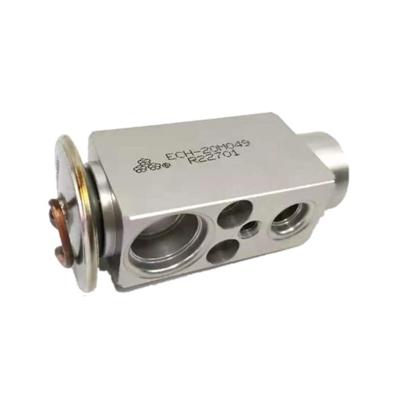Dongfeng AC Expansion Valve for Tianjin EQ1120GA