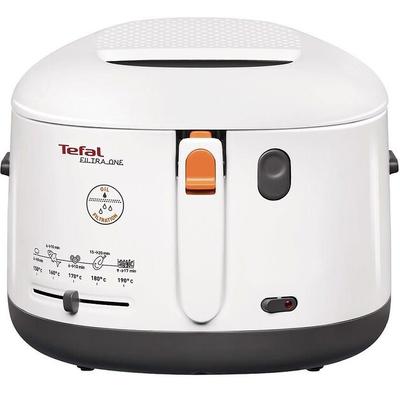Frytownica Tefal Filtra One FF162131