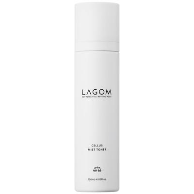 LAGOM – Cellus Mist Toner 120 Ml Hydrating Toner In Mist Form