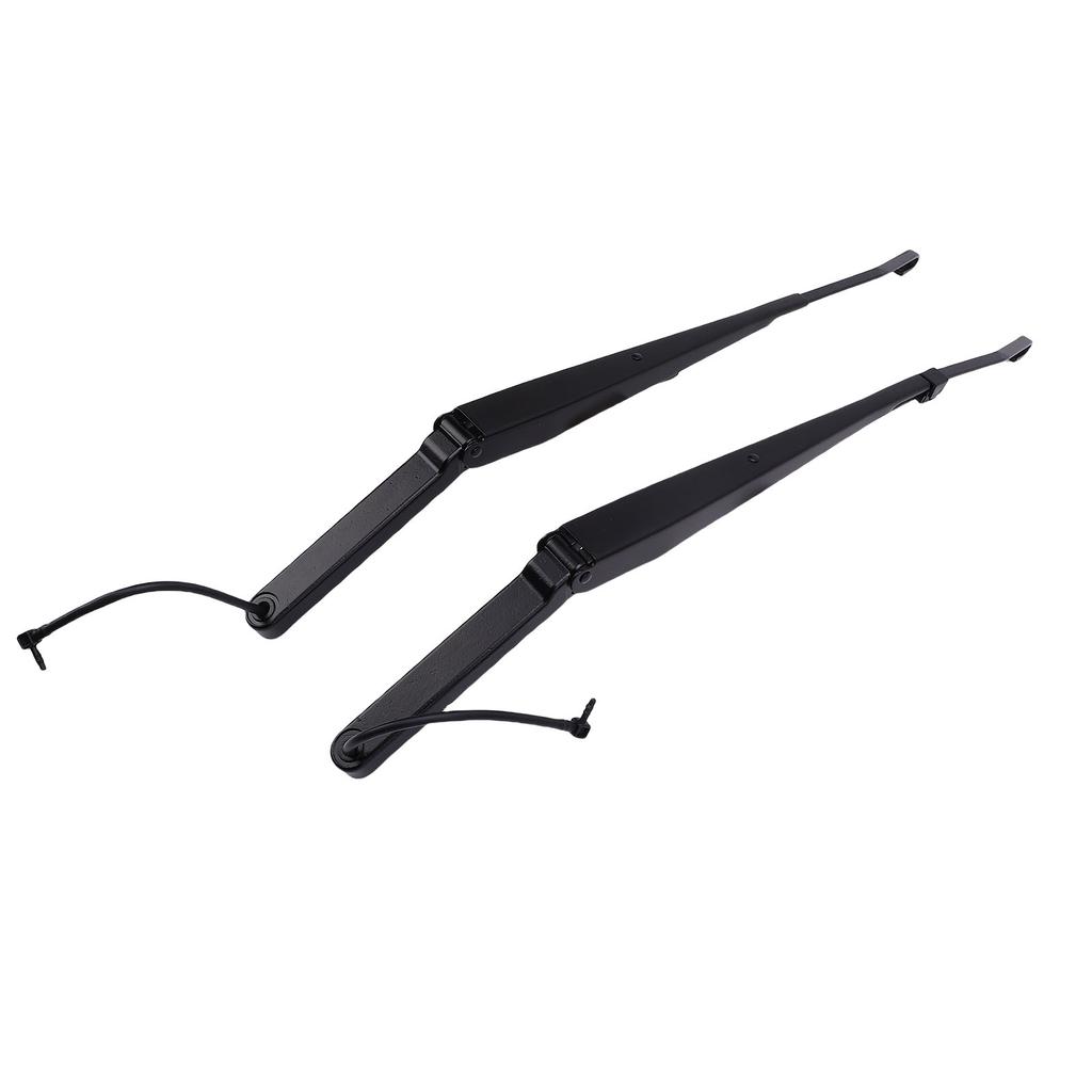 1 Paar Scheibenwischerarm-Kit vorne 42694 42547 Ersatz für XL 1500 2003 2005 Linkslenker
