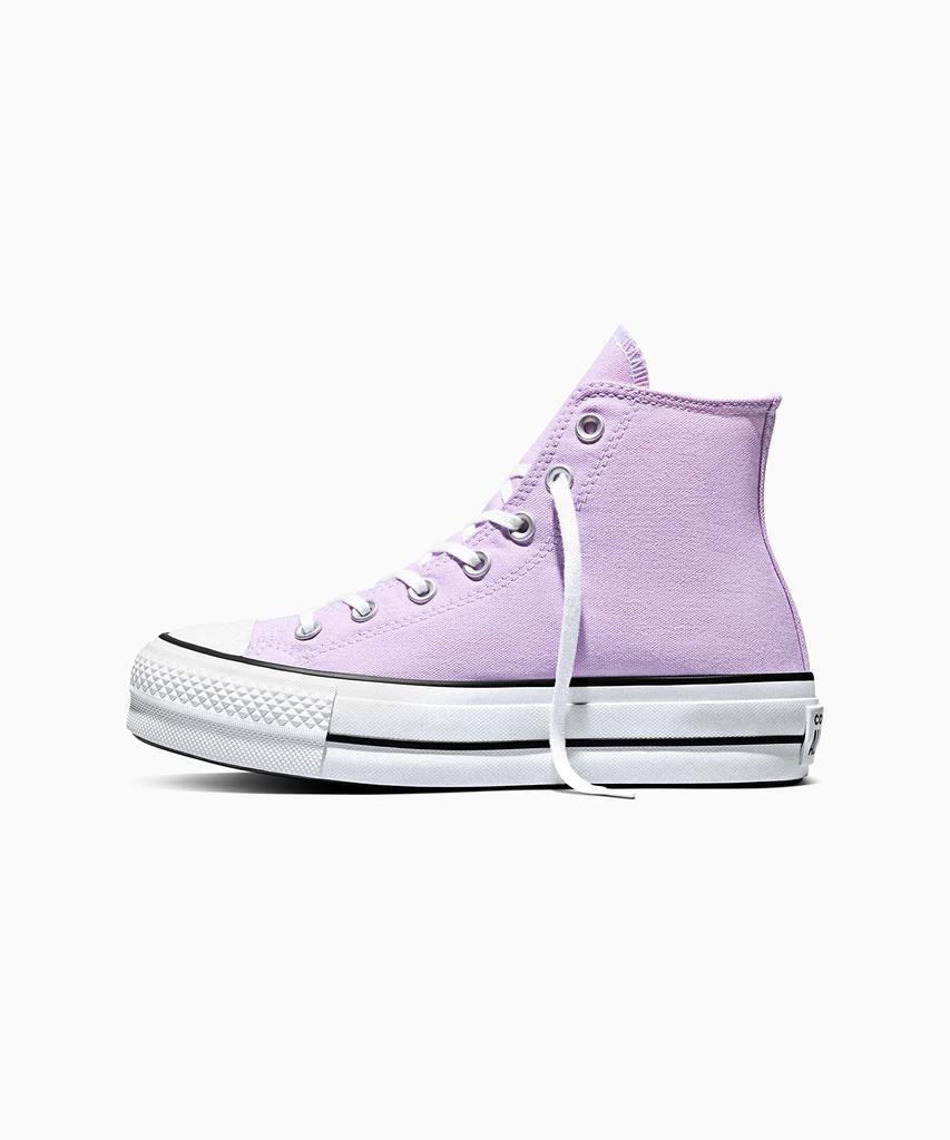 Converse Chuck Taylor All Star Lift Lavender Latte A16878C