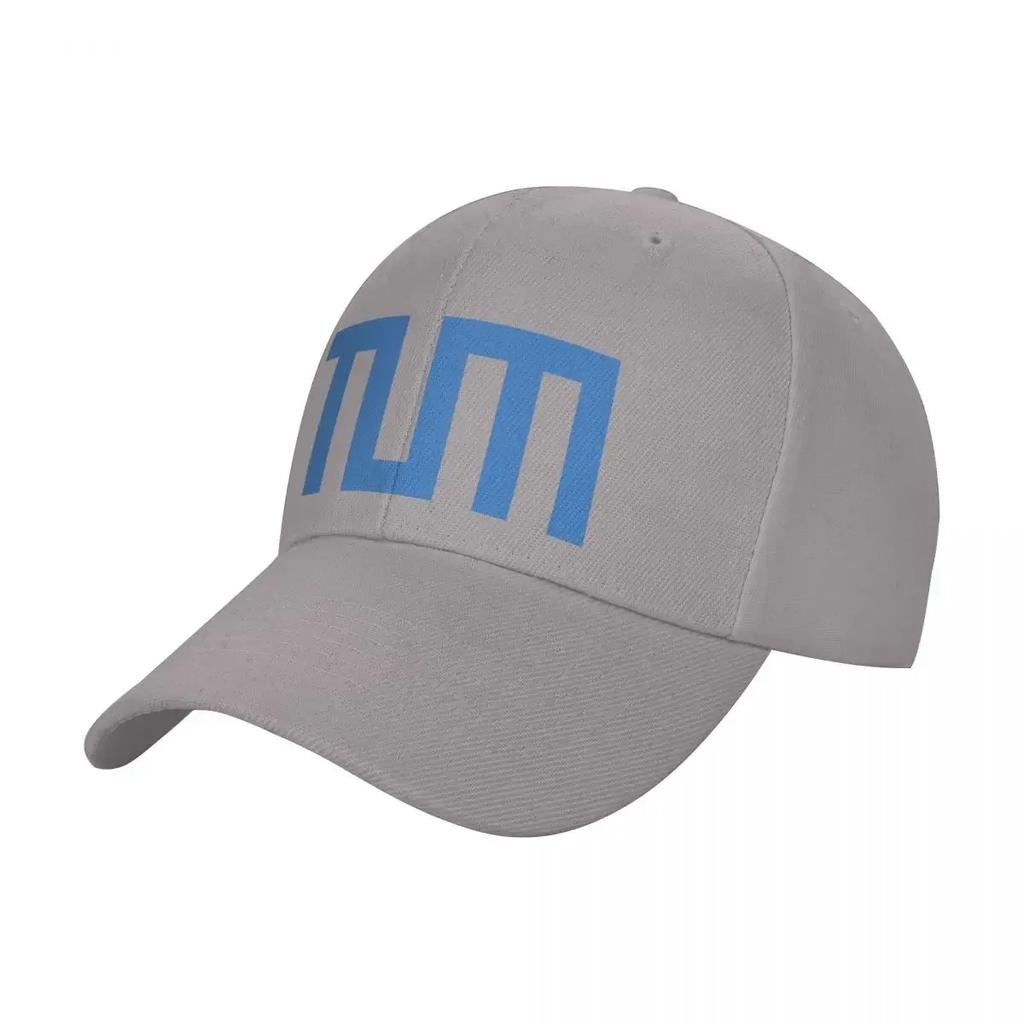 Technische Universität München Baseballkappe Trucker tea Hut lustiger Hut Herren Tennis Damen