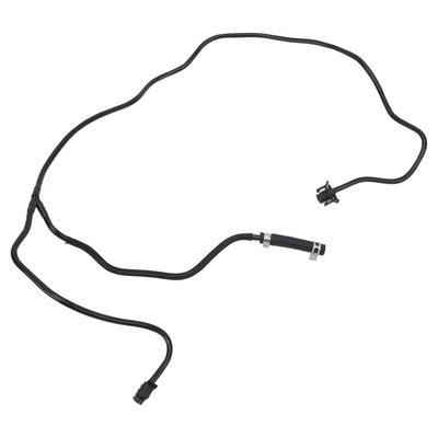 Kühlmittelbehälterschlauch CV6Z 8K012 K Auslaufsicher Präzise Verbindung Schnittstelle Ersatz für Ford