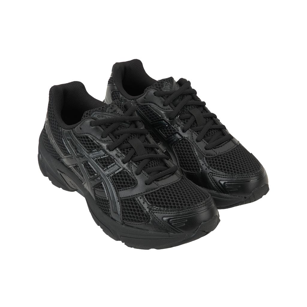 Asics Gel 1130 Scarpe da Ginnastica Nere da Uomo Grigio Grafite 1201A256-002