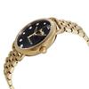 Coach Delancey Gold Tone Women's Watch - 14502813