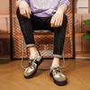 Sports and Leisure Board Shoes Luxury and Trendy Men's Styles Outdoor Party Daily High-quality Youth Shoes Hot Selling