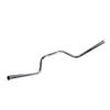 Motorcycle 22mm Handlebars Vintage Steering Wheel Universal Fit for Most Motorcycles Triumph Scrambler Tracker Scooter