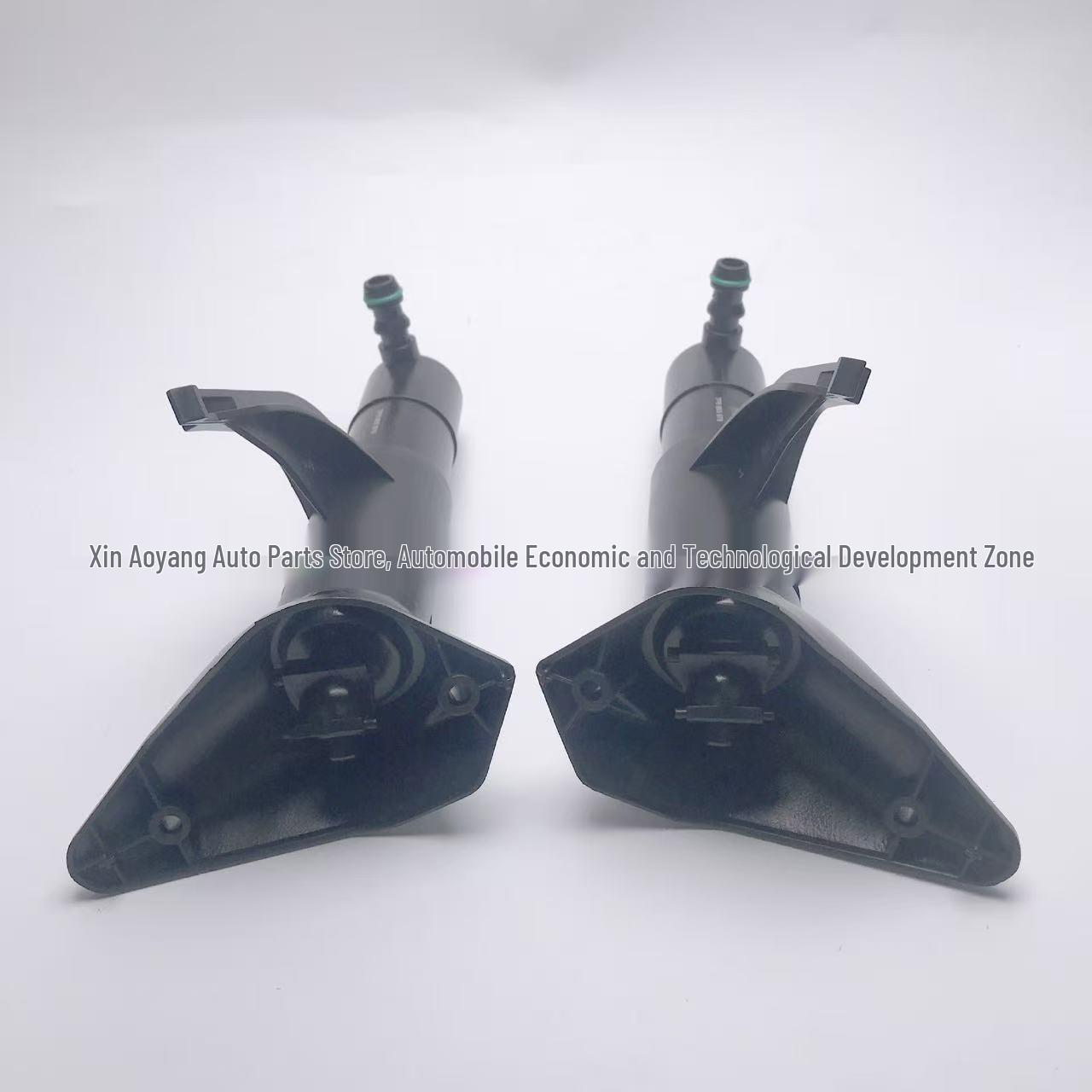 

Fits Volkswagen Headlight Washer Spray Nozzle 7P6955978/7P6955979 AY