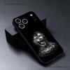 C-Conor Mcgregor Phone Case For iPhone 17,16,15,14,13,12,11,Pro,XS,Max,XR,Plus,E,SE4,Mini Black Soft Cover