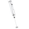 Rechargeable Milk Frother Electric Coffee Mixer Handheld Egg Beater Household Kitchen Tools