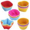 Heart-Shaped Silicone Cake & Pudding Mold – Free Shipping
