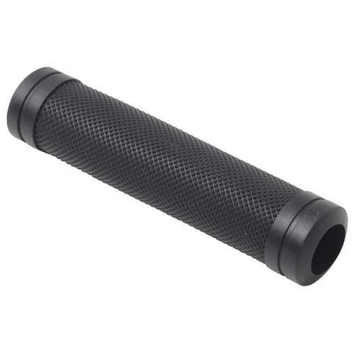 

Asahi Standard Grip L-I Long Type Length: 128mm Sold as One size чёрный
