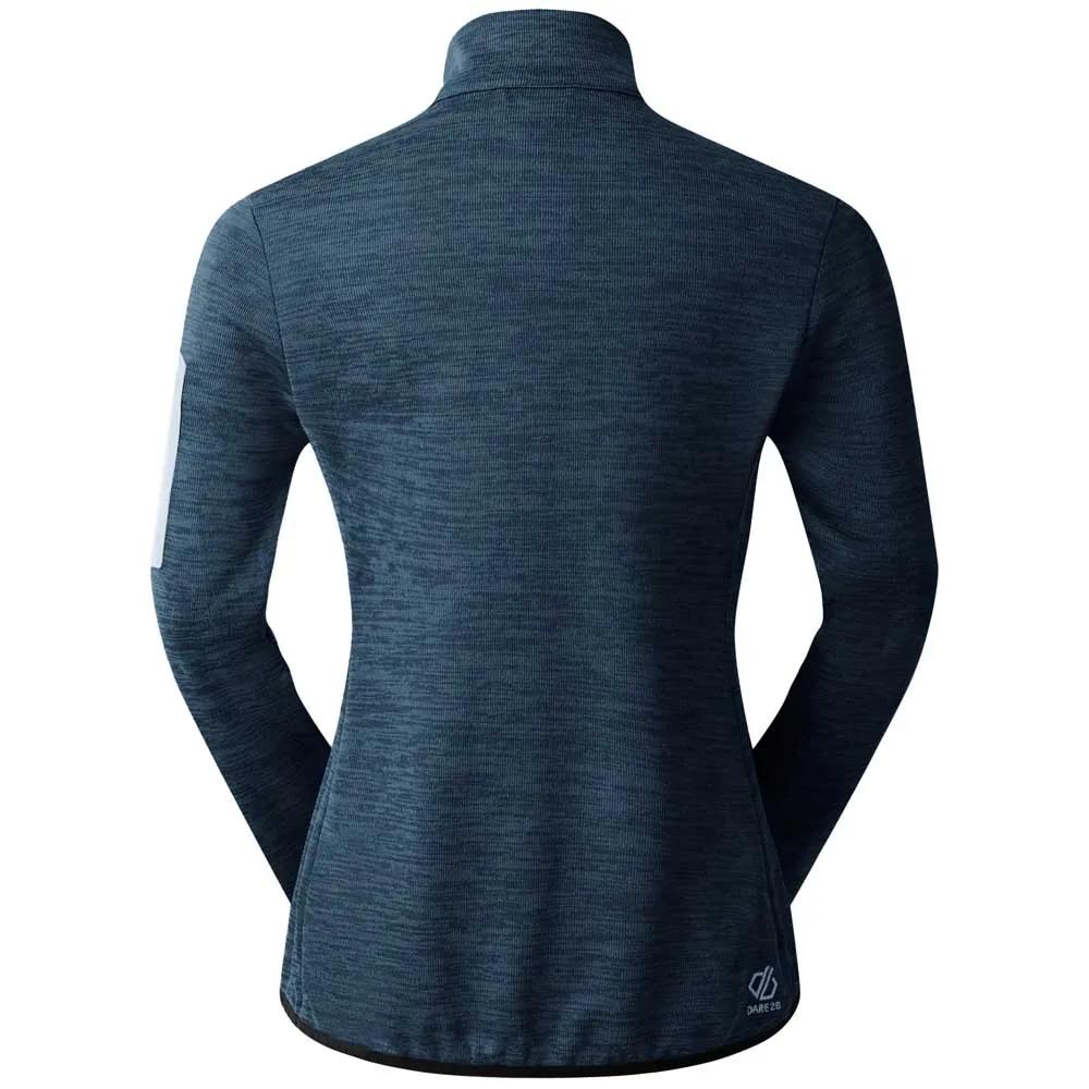 Dare2B Fleece Zip-up Torrek