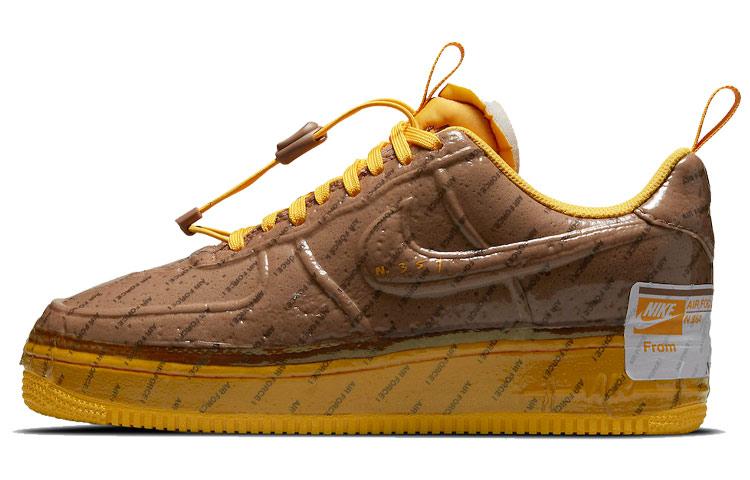 

Nike Air Force 1 Low Experimental Parcel Service CZ1528-200 43