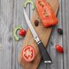Kitchen Knives Stainless Steel Fillet Boning Knife Fish Killing Knife Multifunctional Fruit Knife Meat Cleaver Utility Knife
