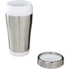 Elwood Recycled Stainless Steel Insulated 410ml Tumbler