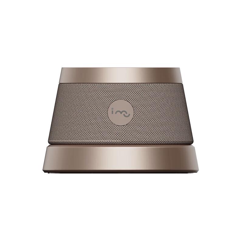 

i-mu Little Jelly Magnetic Bluetooth Speaker (CN version)