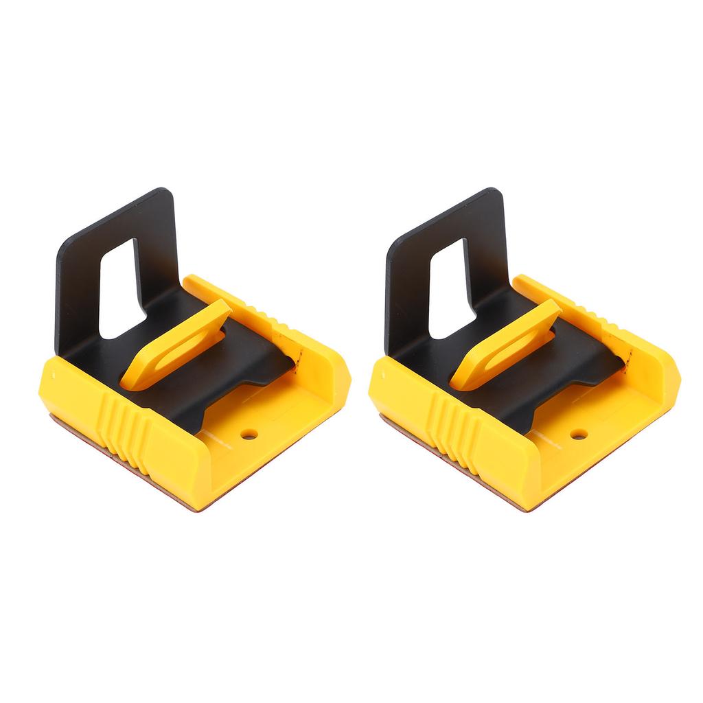 2 ks Zásuvková skříňka Přepínač Přepínač Blokování Víceúčelový Elektrický Spínač Rukojeť Blokování pro