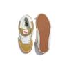 Vans Knu Mid Khaki Gum White Unisex VN000CQ95SM