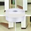 1Pcs Draft Stopper for Doors Self-Adhesive Weather Stripping Tape for Windows and Doors Soundproof & Waterproof Seal Strip for Bottom Gap