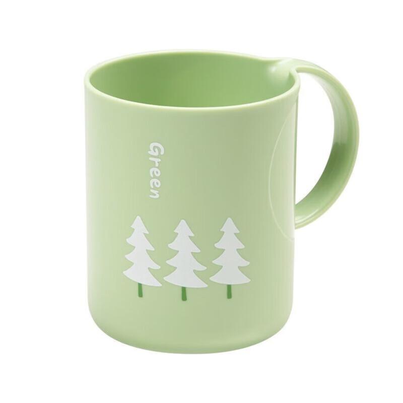 Chahua O-Handle Mouthwash Cup