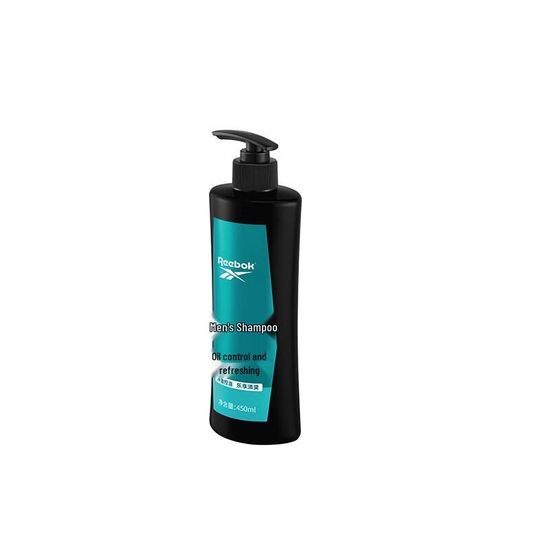 Reebok Men's Shampoo