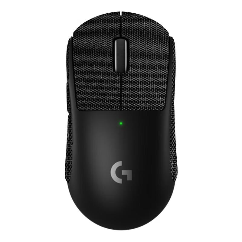 

Logitech G PRO X SUPERLIGHT 2 Wireless Gaming Mouse